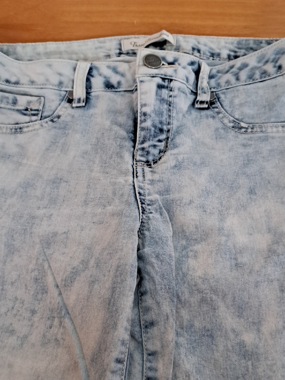 🔥SPECIAL ITEM! True Freedom  Skinny Jeans